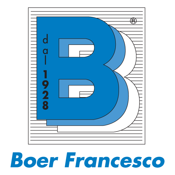Logo Boer Francesco